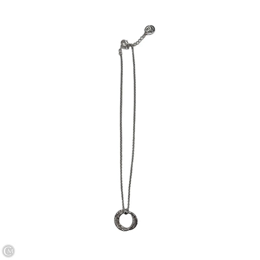 Necklace Pendant By Clothes Mentor