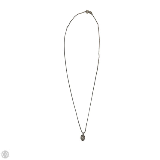 Necklace Pendant By Clothes Mentor