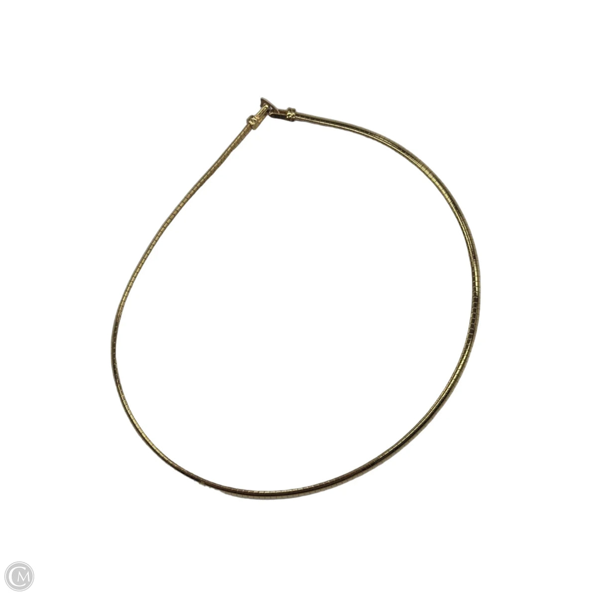 Necklace Chain By Clothes Mentor