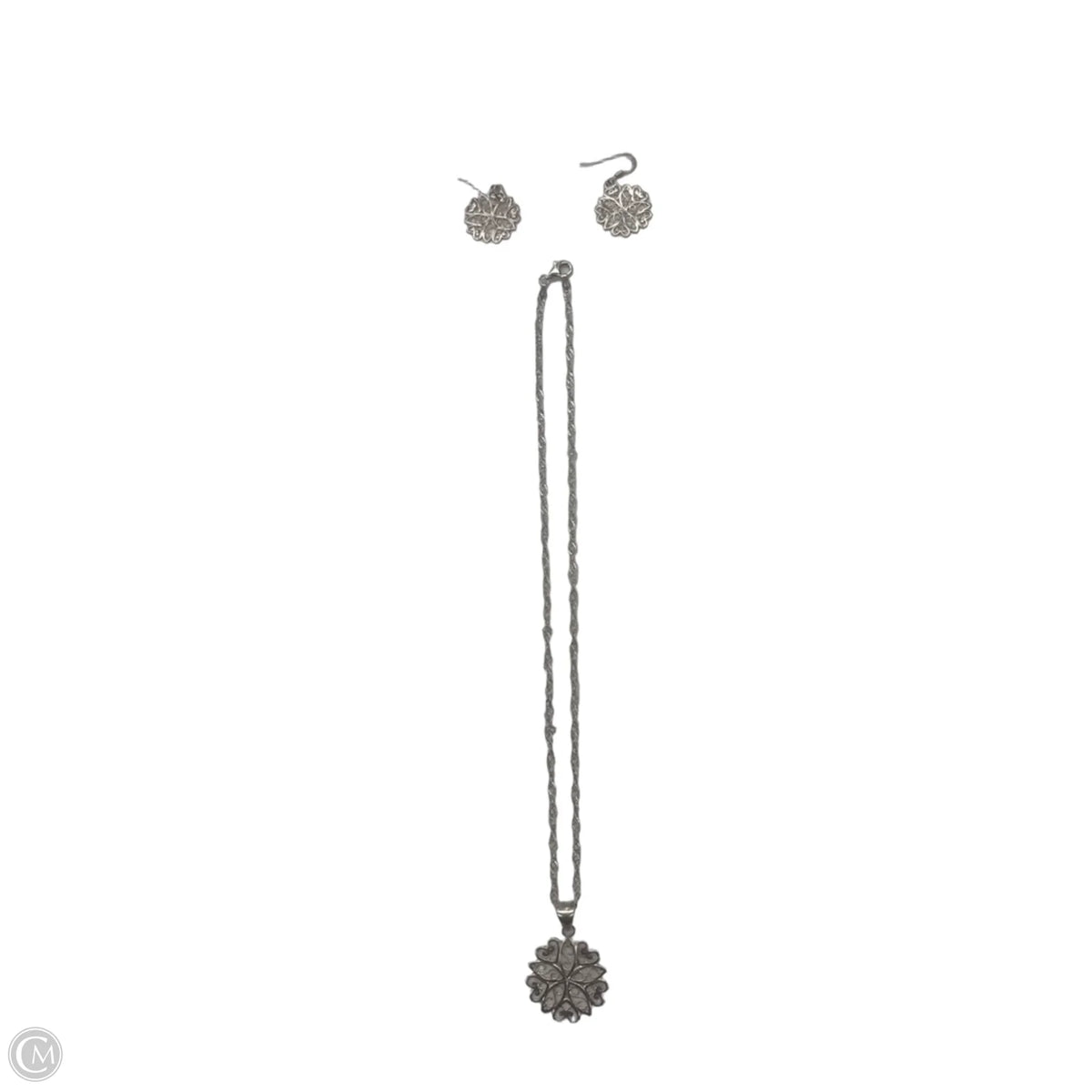 Necklace Set By Clothes Mentor