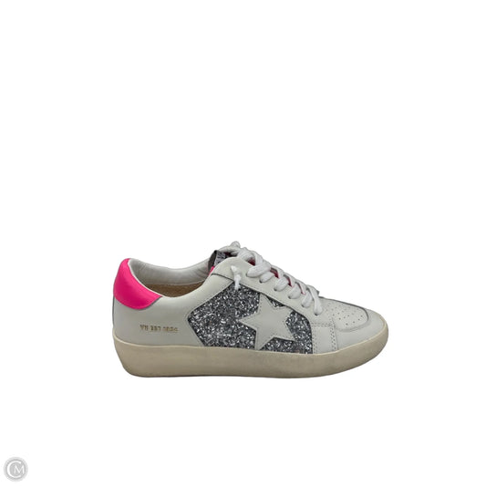 Shoes Sneakers By Vintage Havana In White, Size: 10