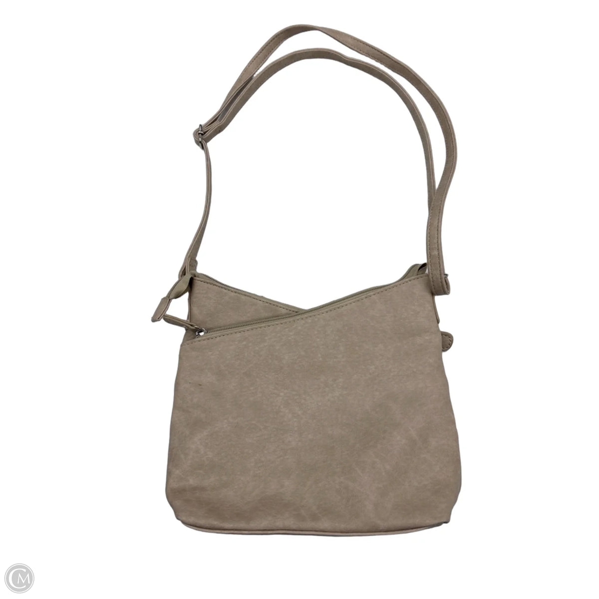 Crossbody By Clothes Mentor, Size: Small