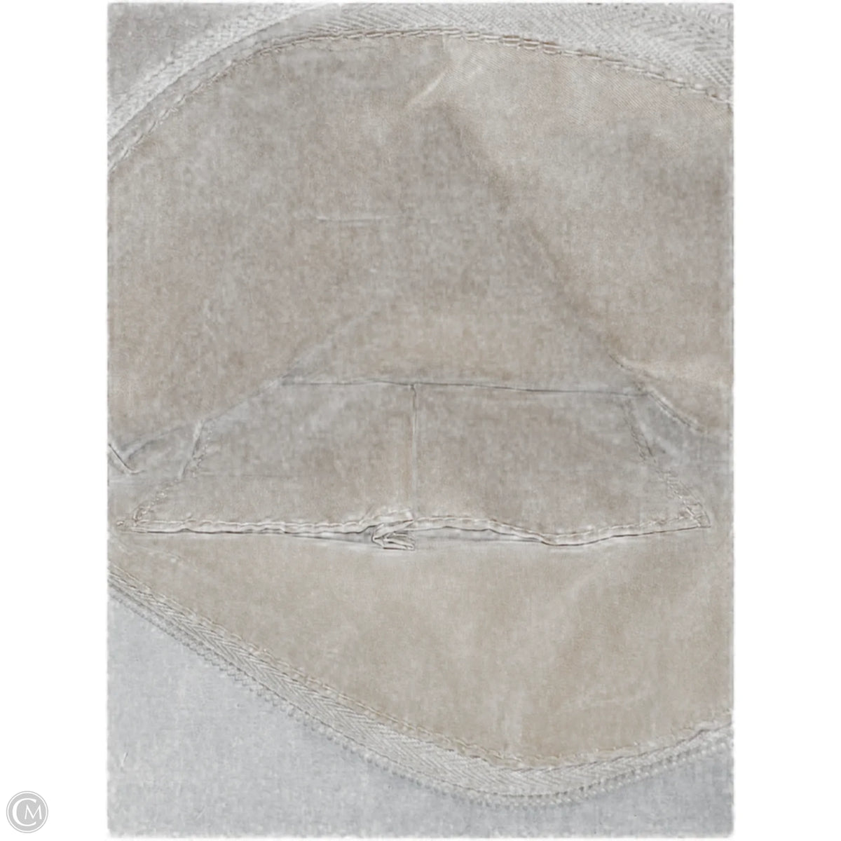 Crossbody By Clothes Mentor, Size: Small