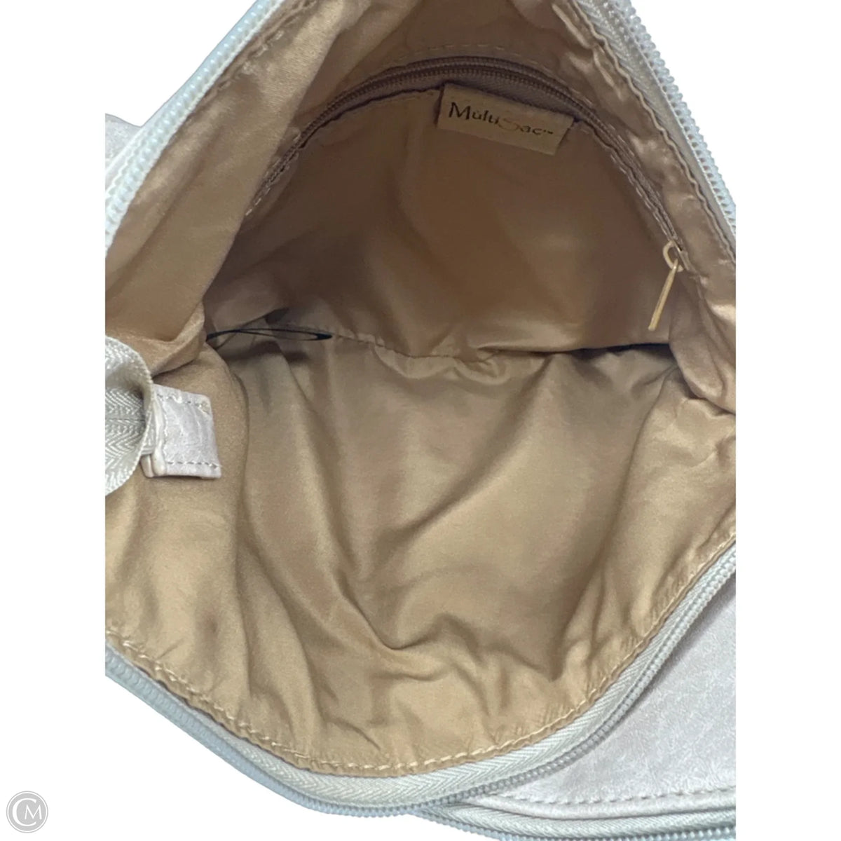 Crossbody By Clothes Mentor, Size: Small