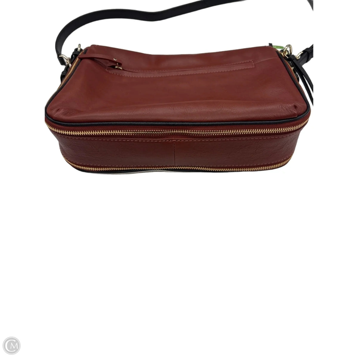 Crossbody Designer By Kate Spade, Size: Medium