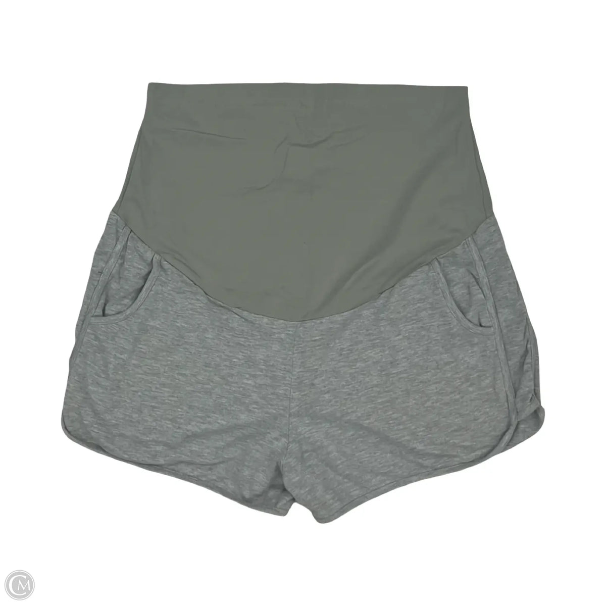 Mat Shorts By Cme, Size: L