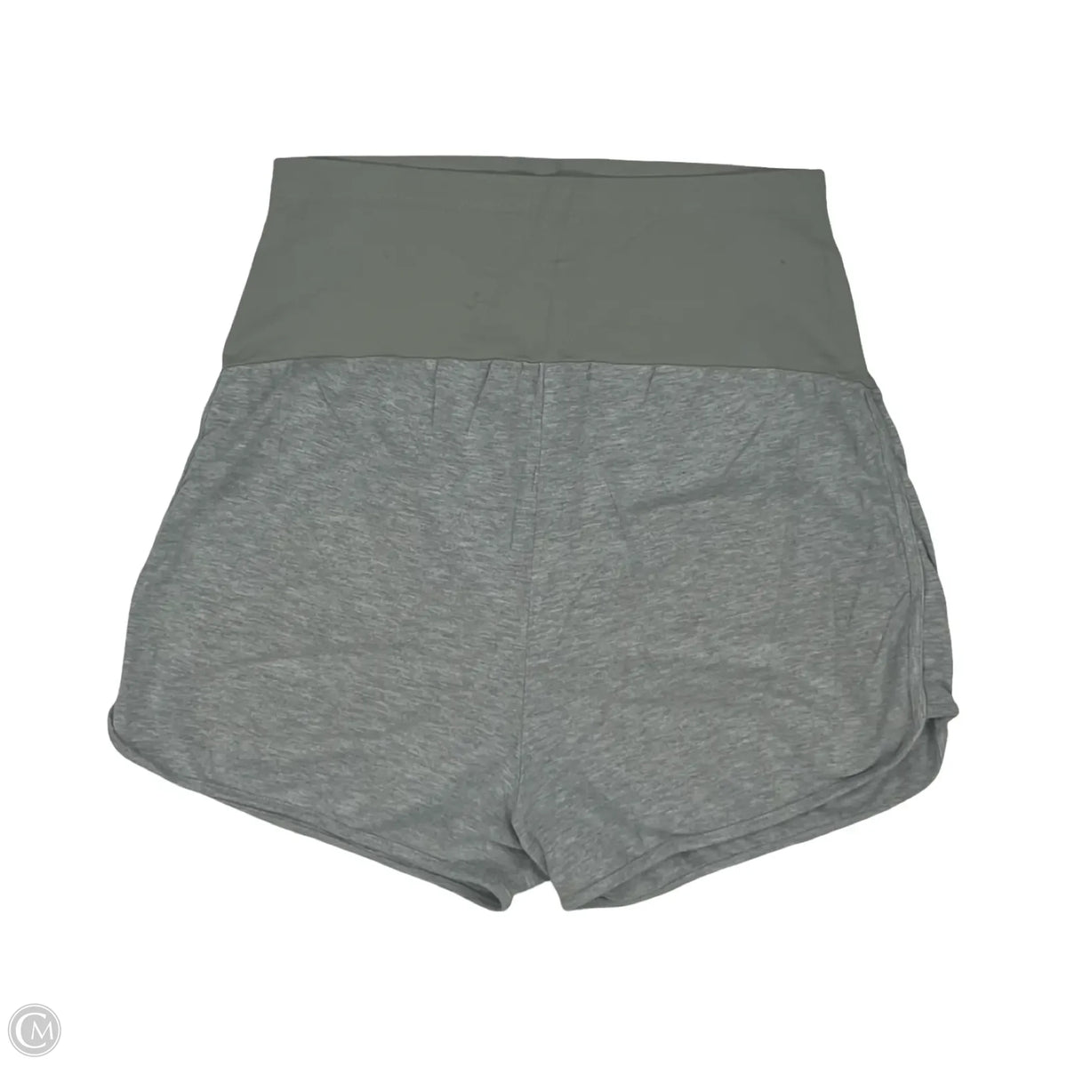 Mat Shorts By Cme, Size: L