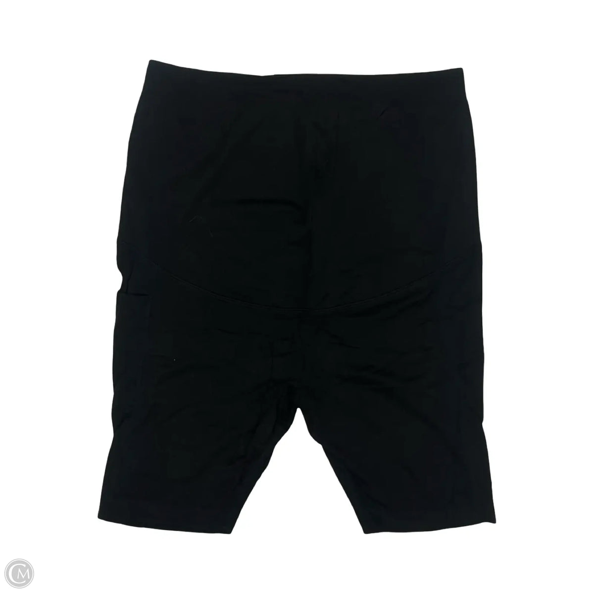 Mat Shorts By Time And Tru, Size: M