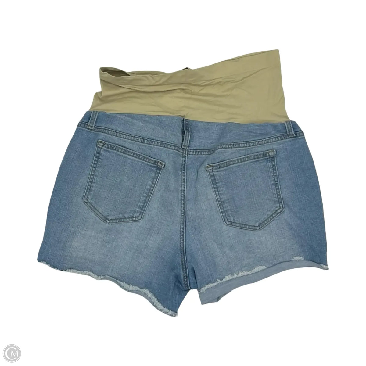 Mat Shorts By A Glow, Size: 16