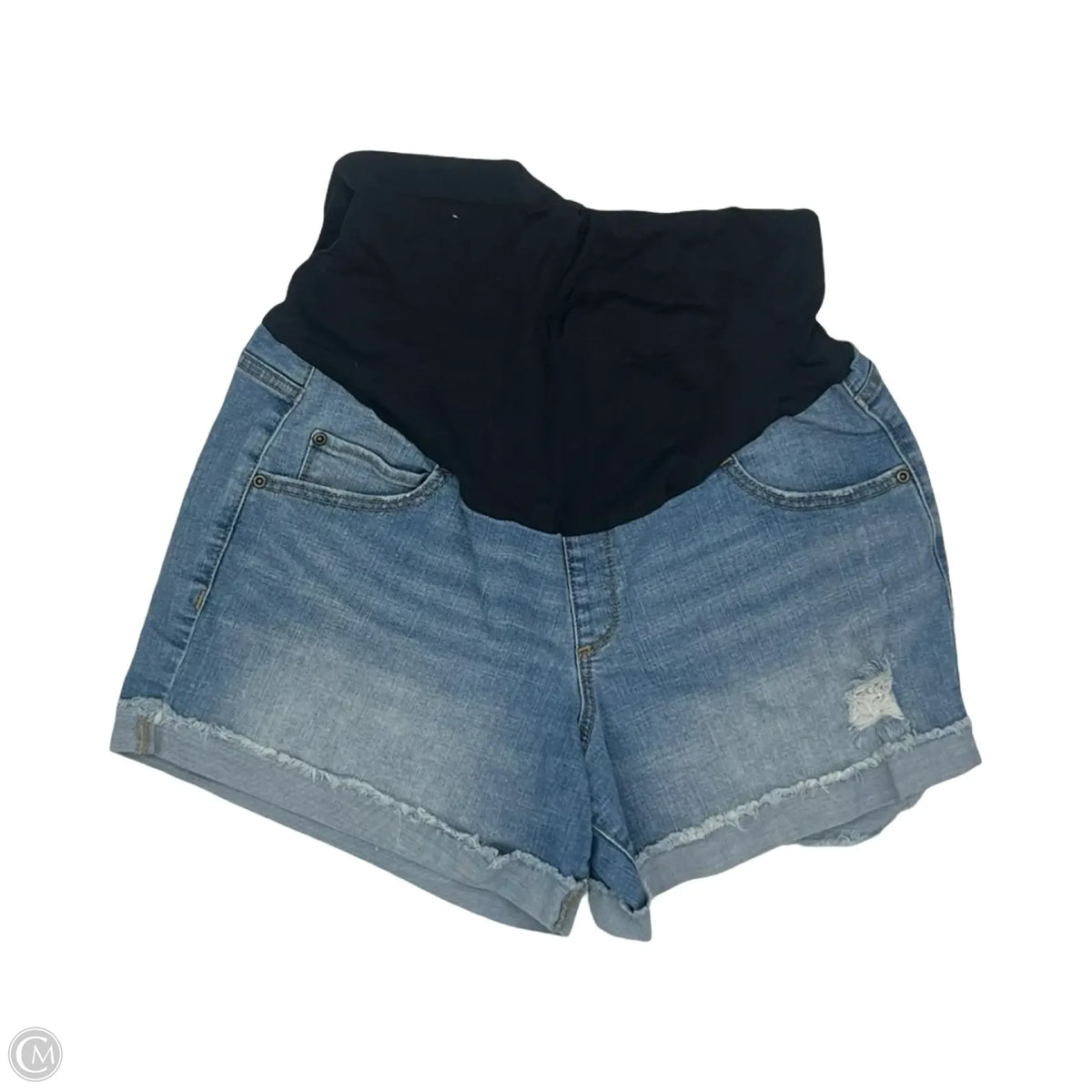 Mat Shorts By A Glow, Size: 16