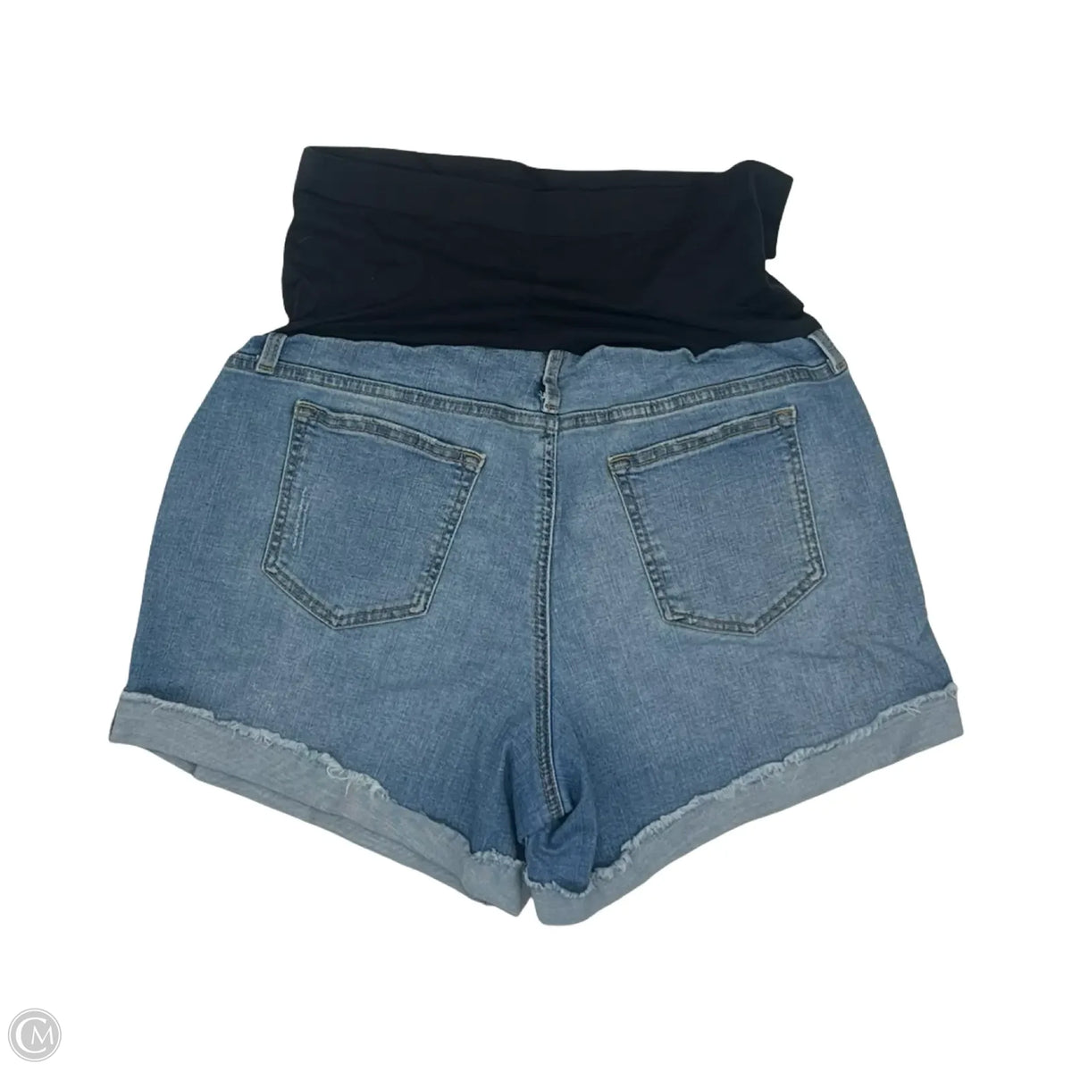 Mat Shorts By A Glow, Size: 16
