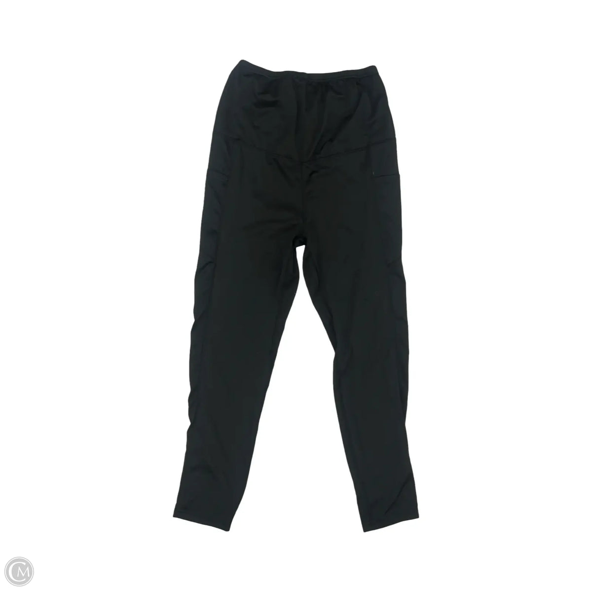 Mat Pant By Time And Tru, Size: M