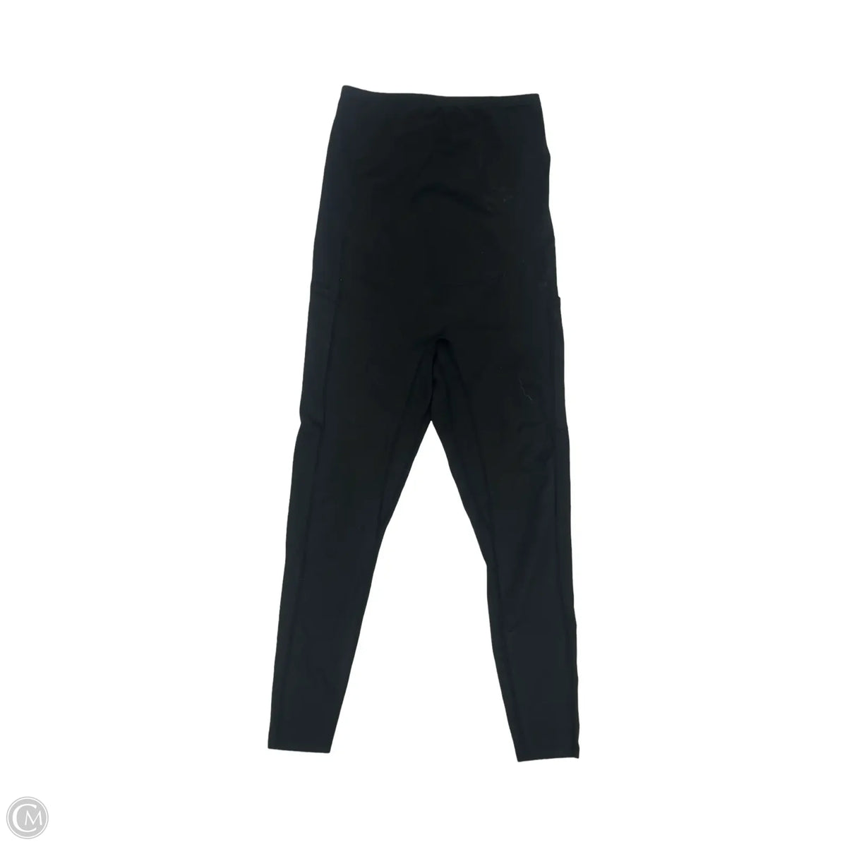 Mat Pant By Time And Tru, Size: L
