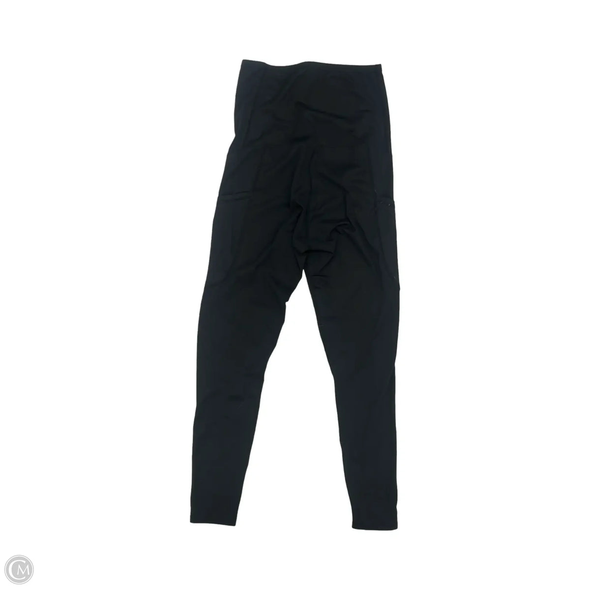 Mat Pant By Time And Tru, Size: L