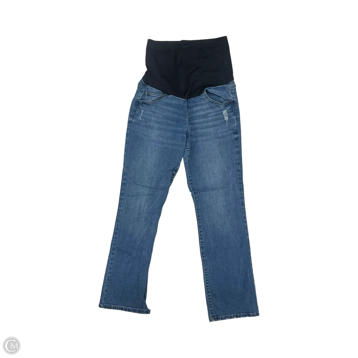 Mat Jeans By Clothes Mentor, Size: 14