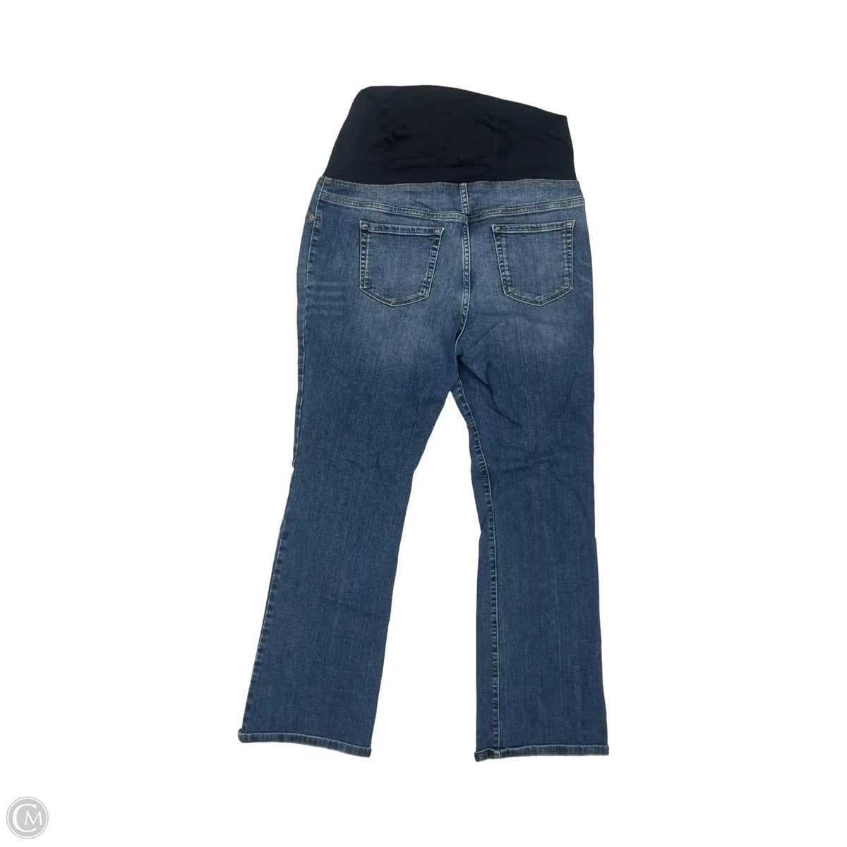 Mat Jeans By Isabel Maternity, Size: 12