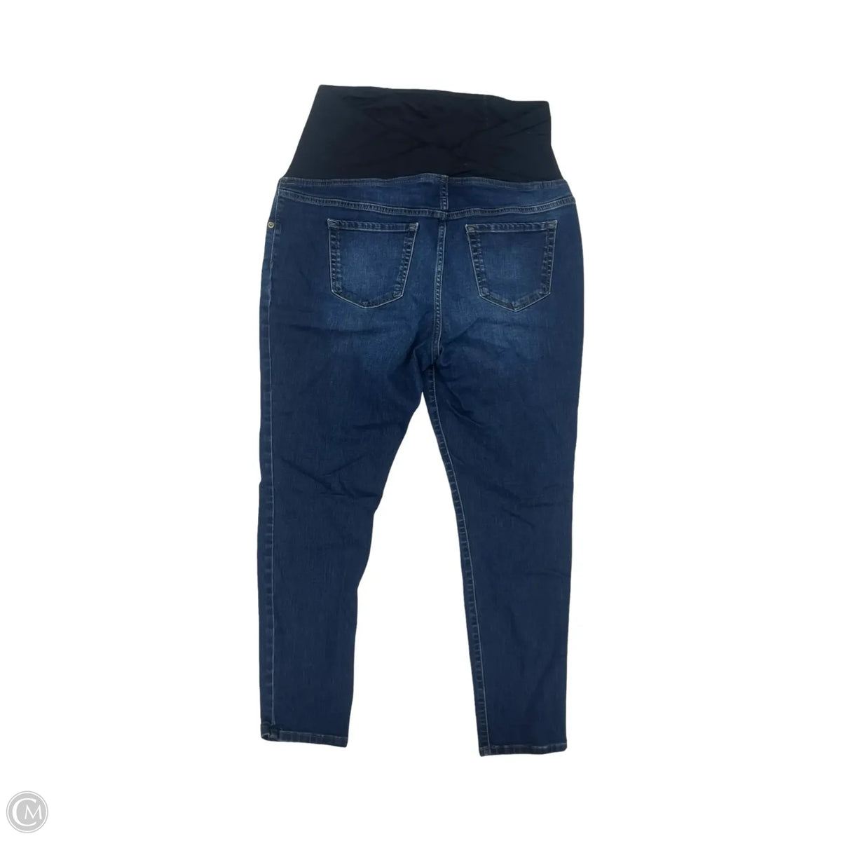 Mat Jeans By Isabel Maternity, Size: 14
