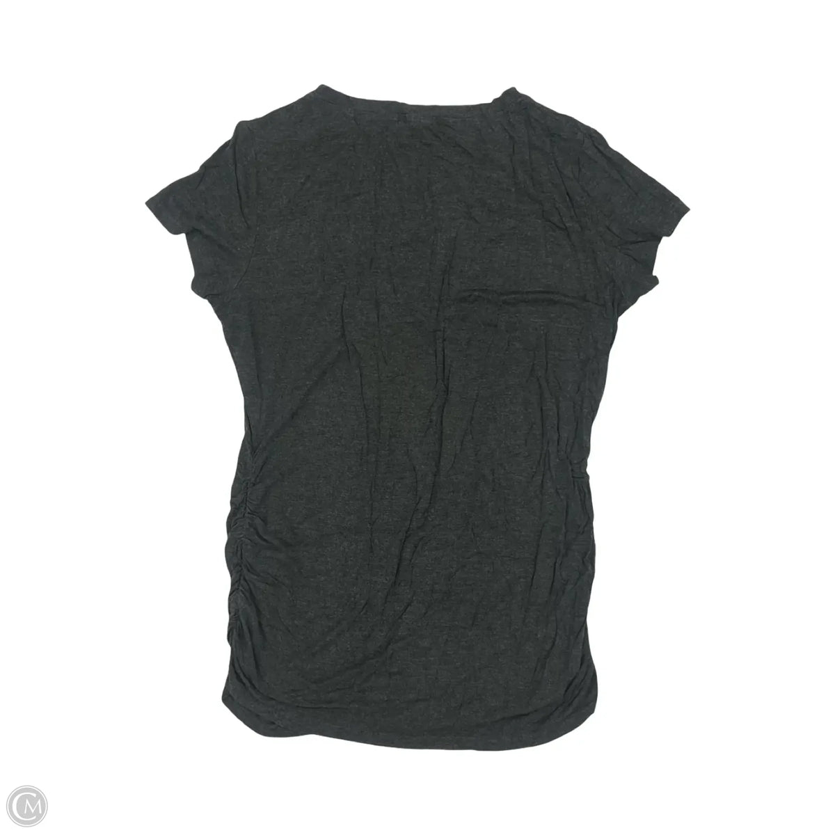 Mat Top Short Sleeve By A Glow, Size: L