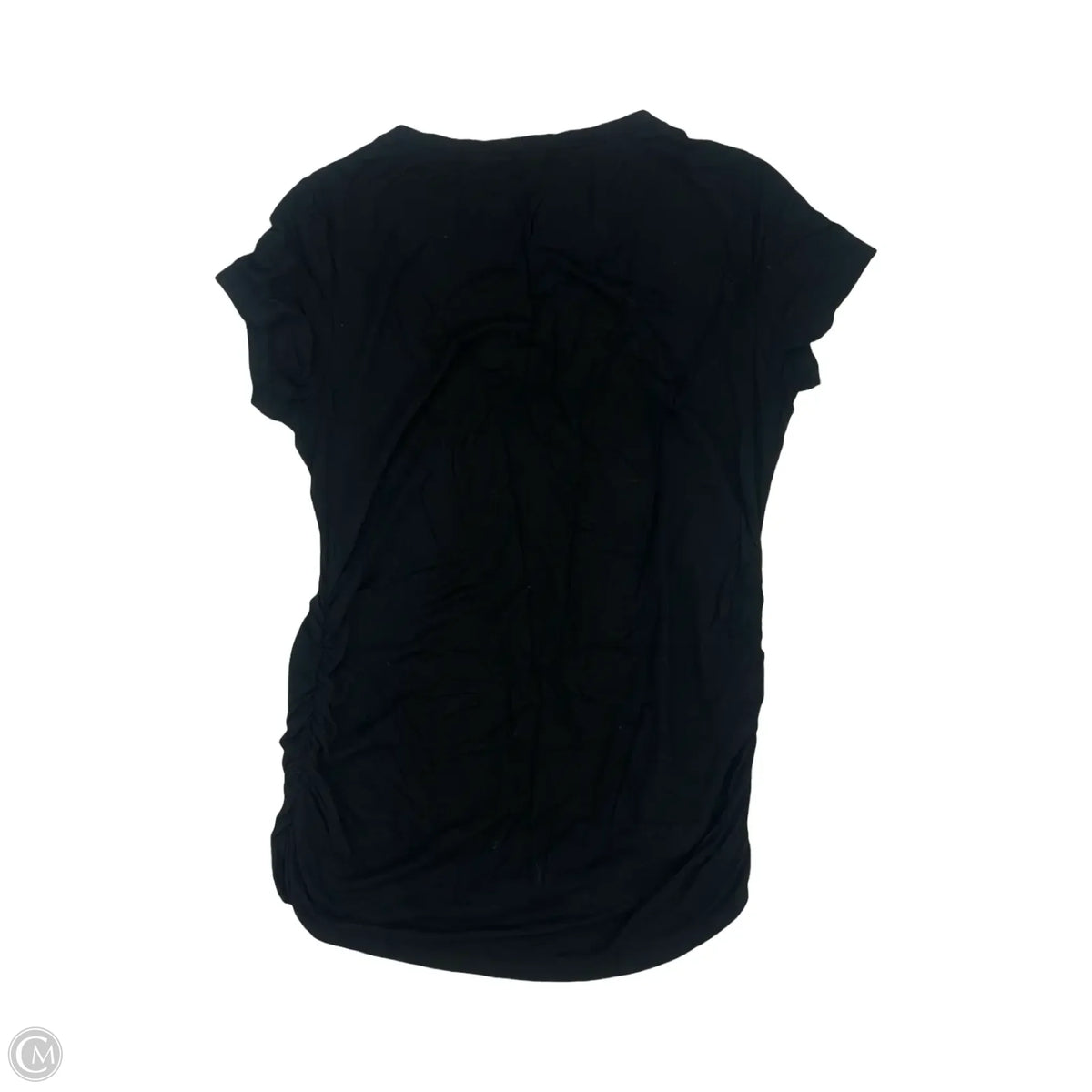 Mat Top Short Sleeve By Clothes Mentor, Size: Xl