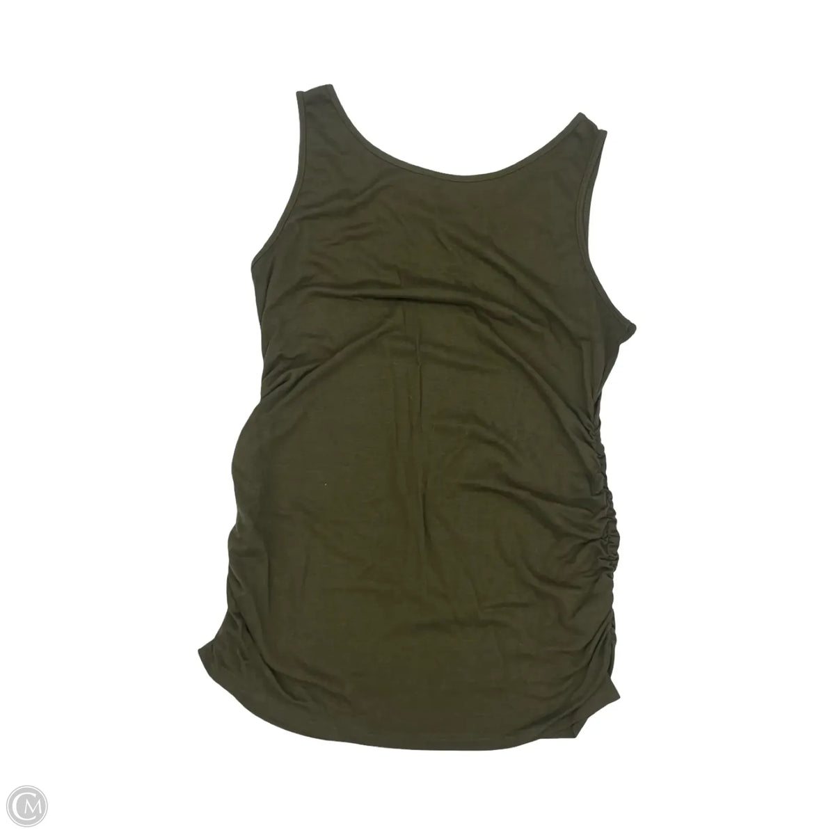 Mat Tank Top By Cmf, Size: Xl