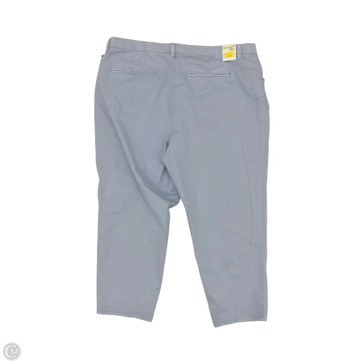 Pants Other By Terra & Sky In Blue, Size: 22