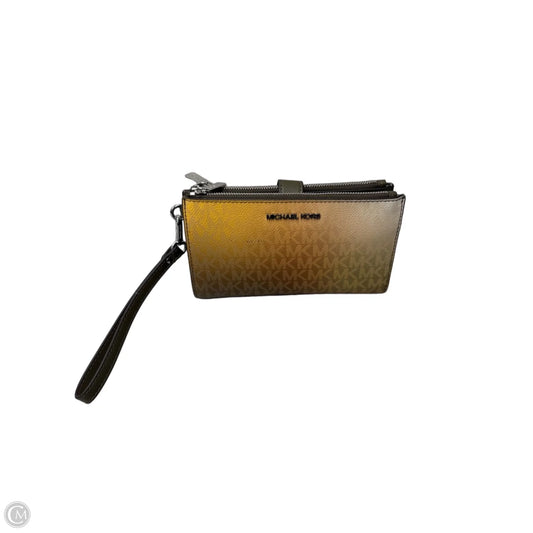 Wallet Designer By Michael Kors, Size: Medium