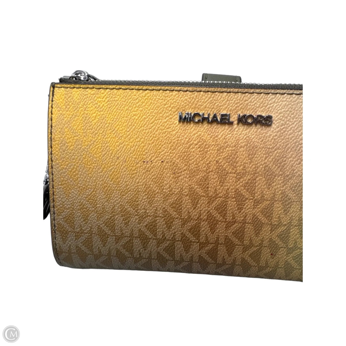 Wallet Designer By Michael Kors, Size: Medium