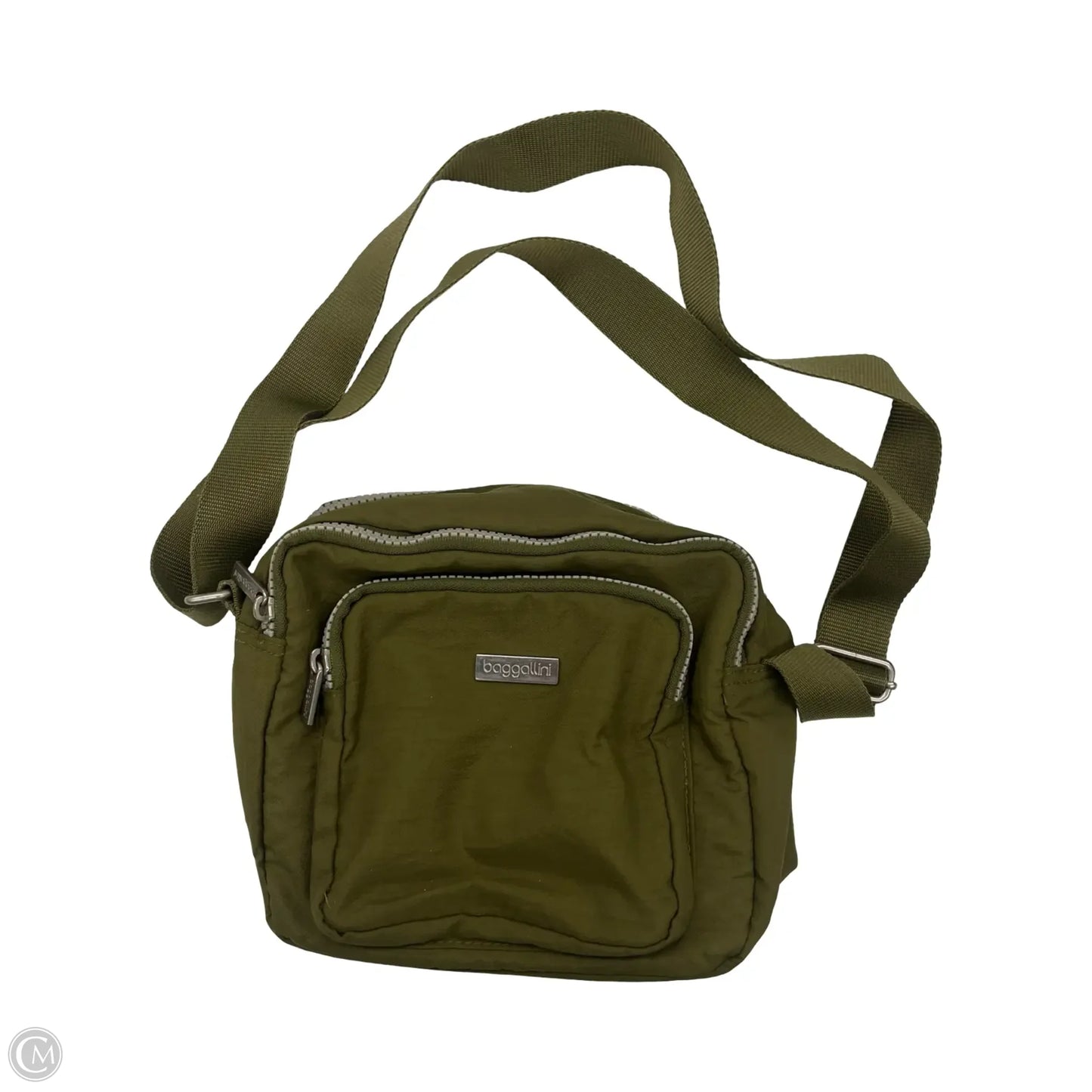 Crossbody By Baggallini, Size: Small
