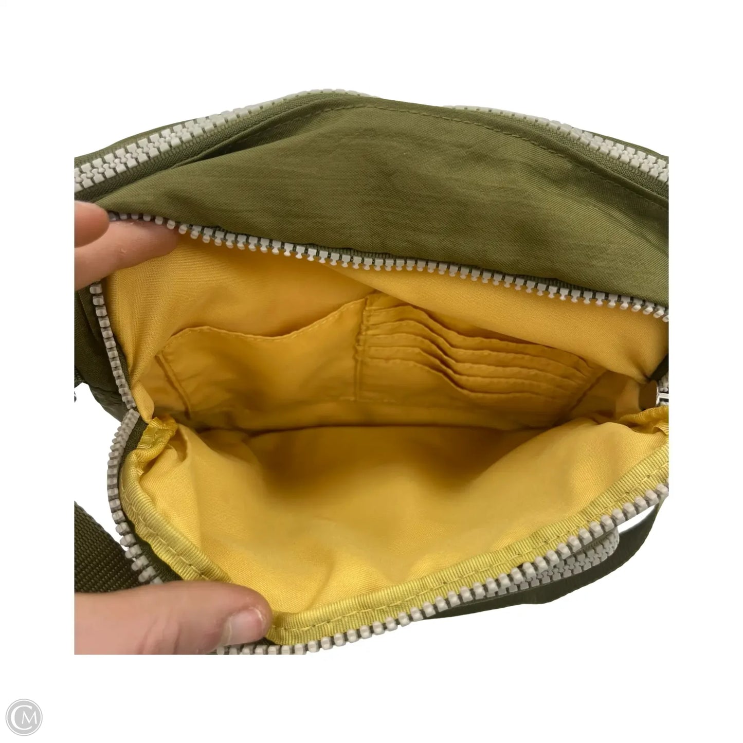 Crossbody By Baggallini, Size: Small