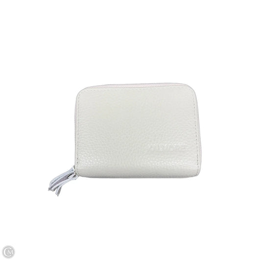Wallet By Clothes Mentor, Size: Small