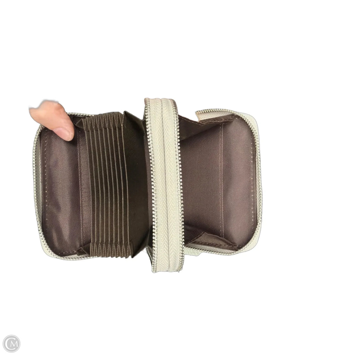 Wallet By Clothes Mentor, Size: Small
