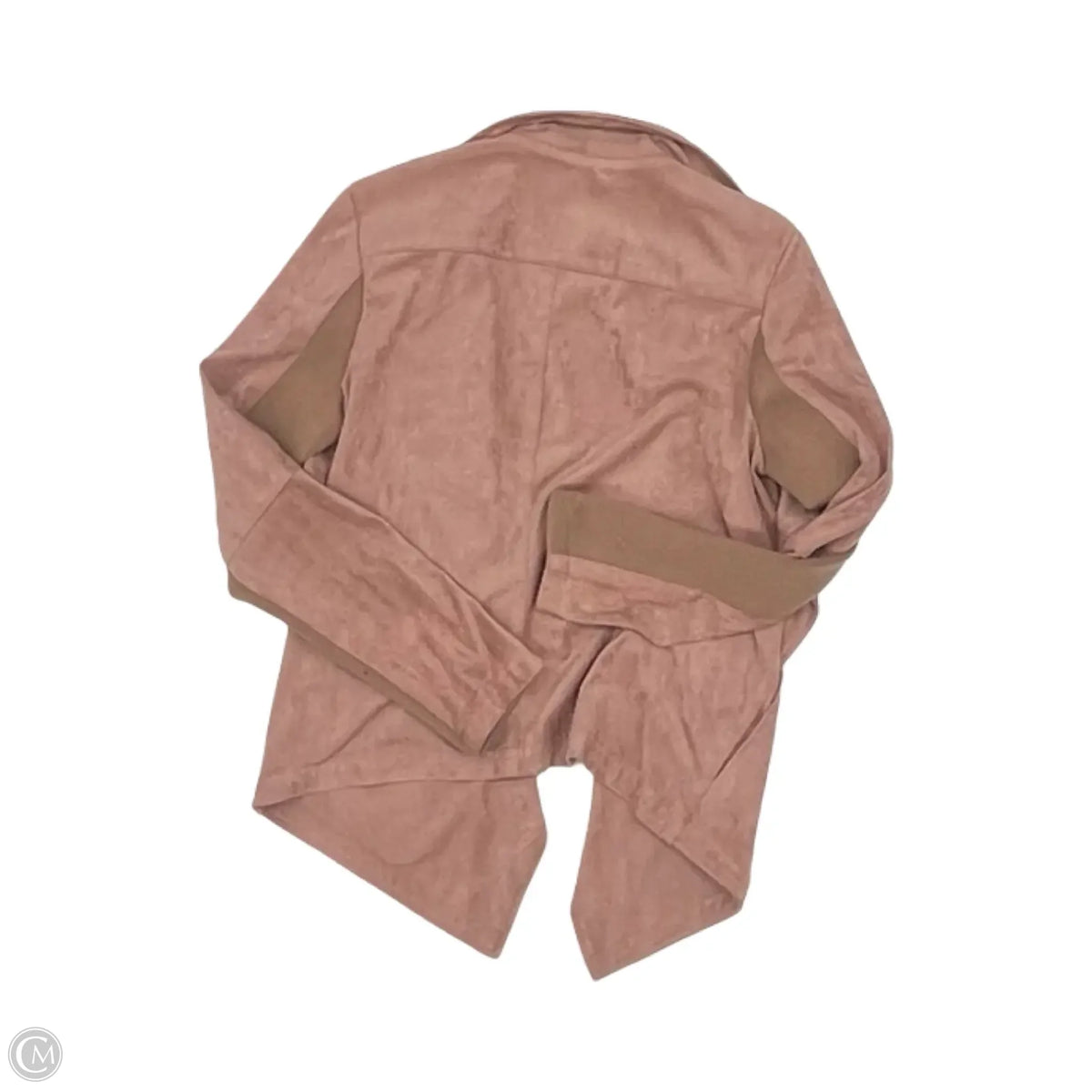 Jacket Other By Bb Dakota In Pink, Size: S