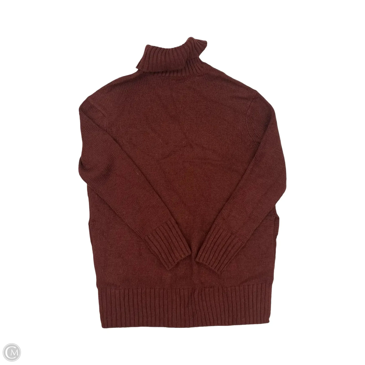 Sweater By Joe Fresh In Red, Size: S