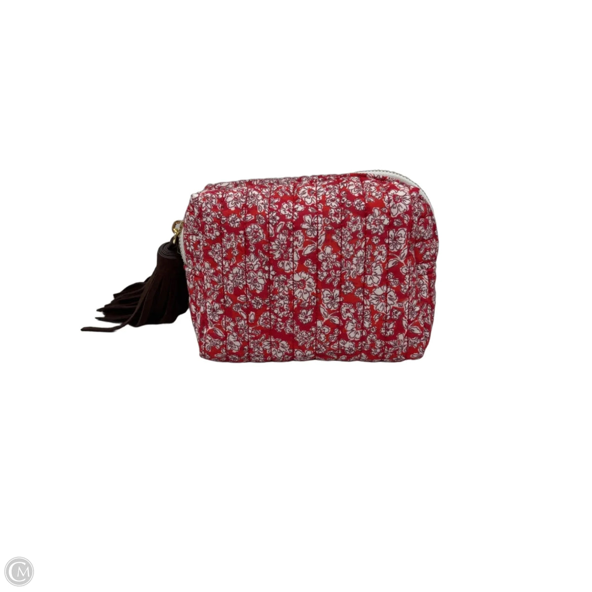 Makeup Bag By Cme, Size: Small