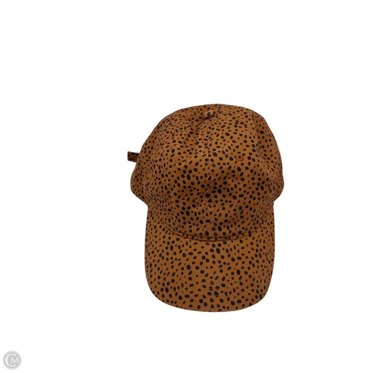 Hat Baseball Cap By Universal Thread