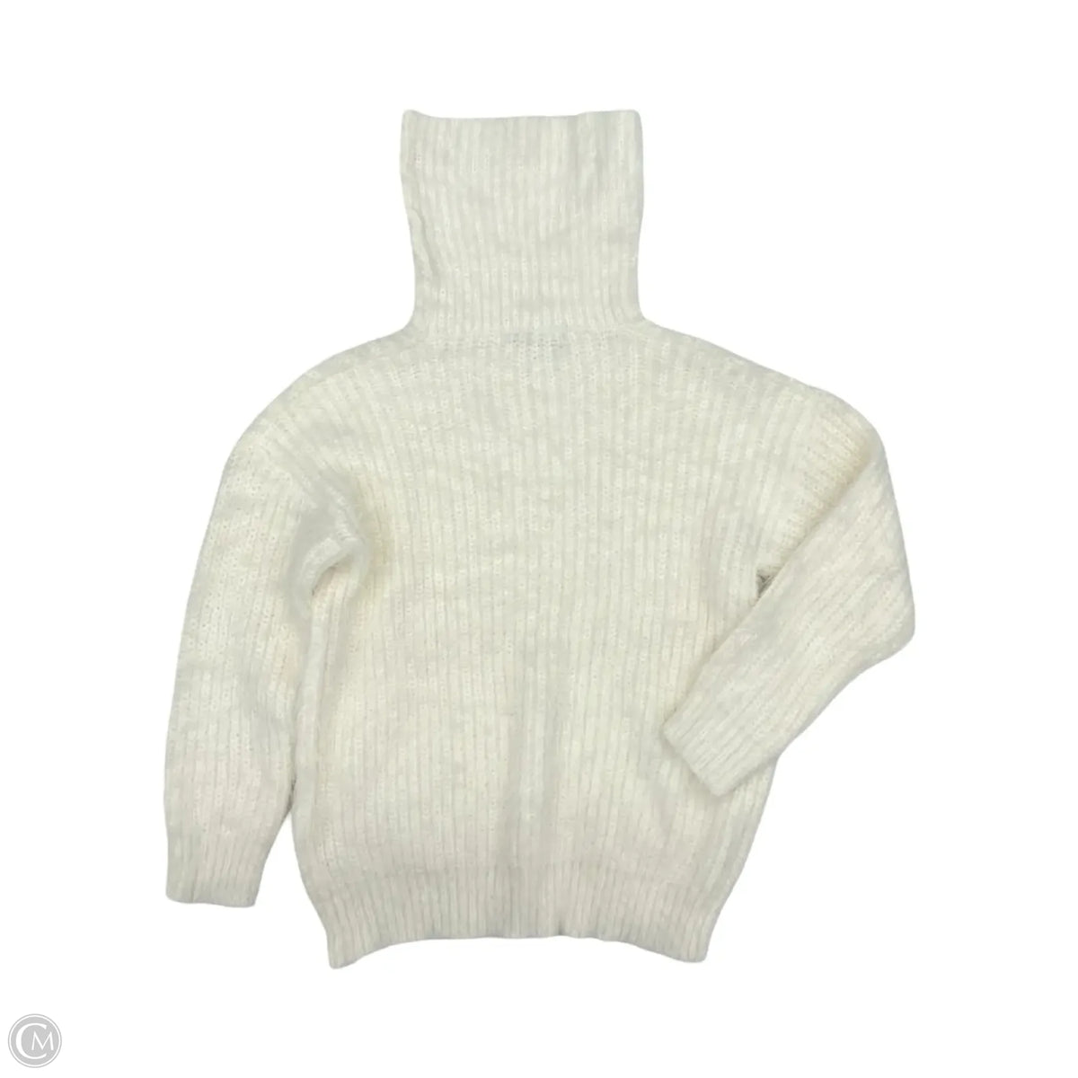 Sweater By Akira In Cream, Size: M