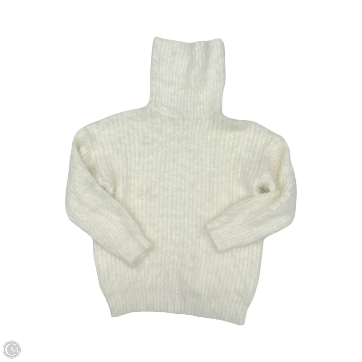 Sweater By Akira In Cream, Size: M