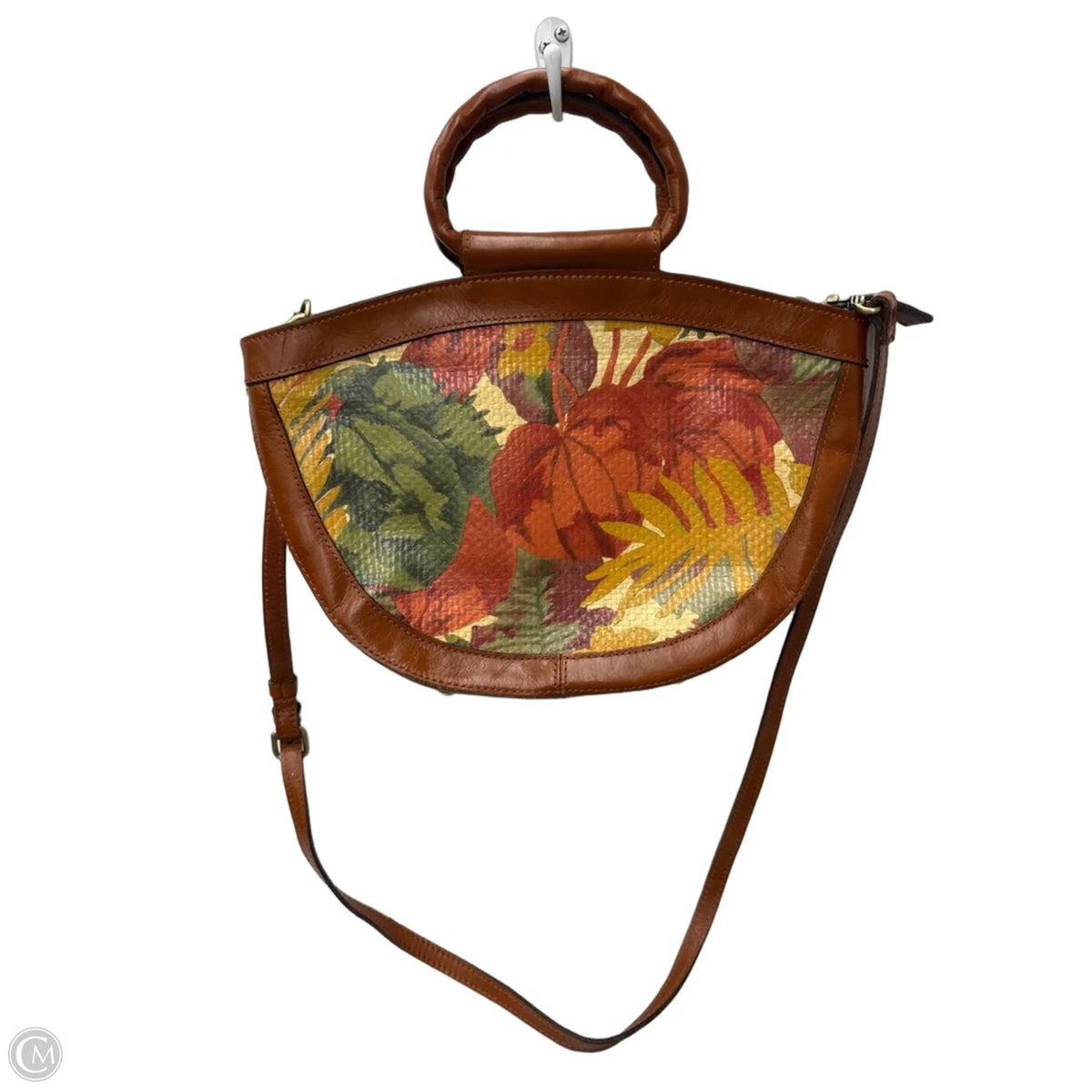 Handbag Designer By Patricia Nash, Size: Medium