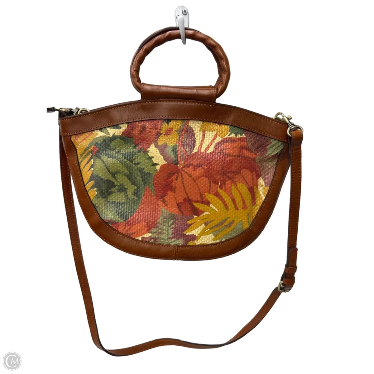 Handbag Designer By Patricia Nash, Size: Medium