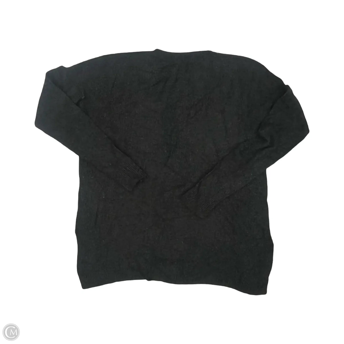 Sweater By Madewell In Grey, Size: L