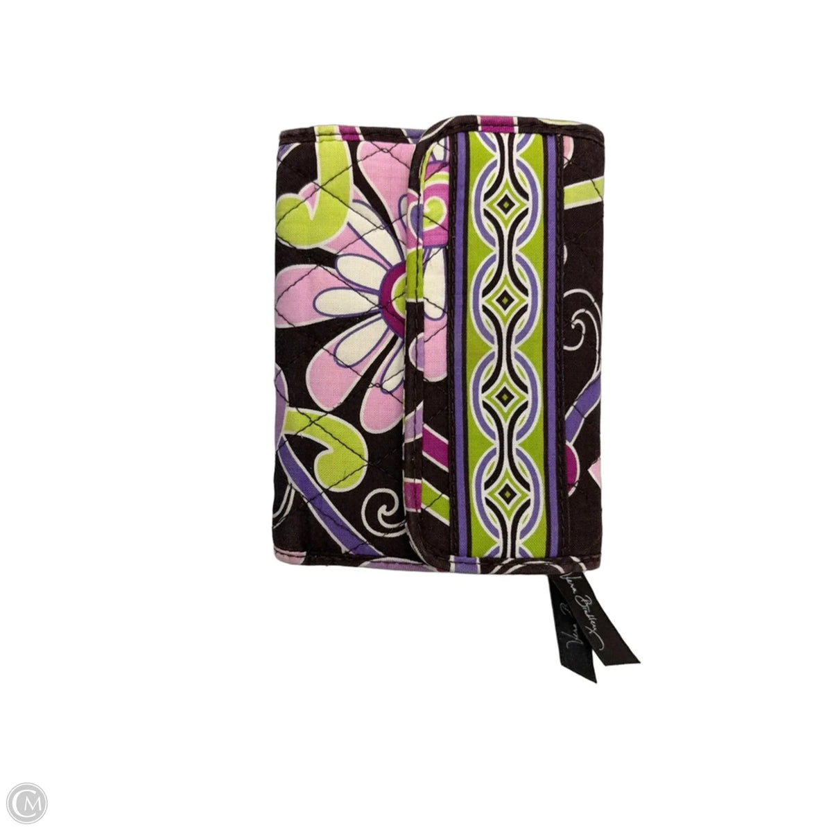 Wallet By Vera Bradley, Size: Small