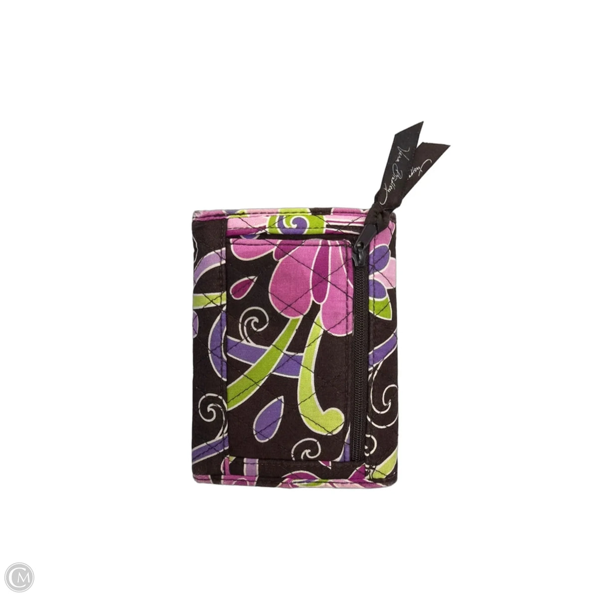 Wallet By Vera Bradley, Size: Small