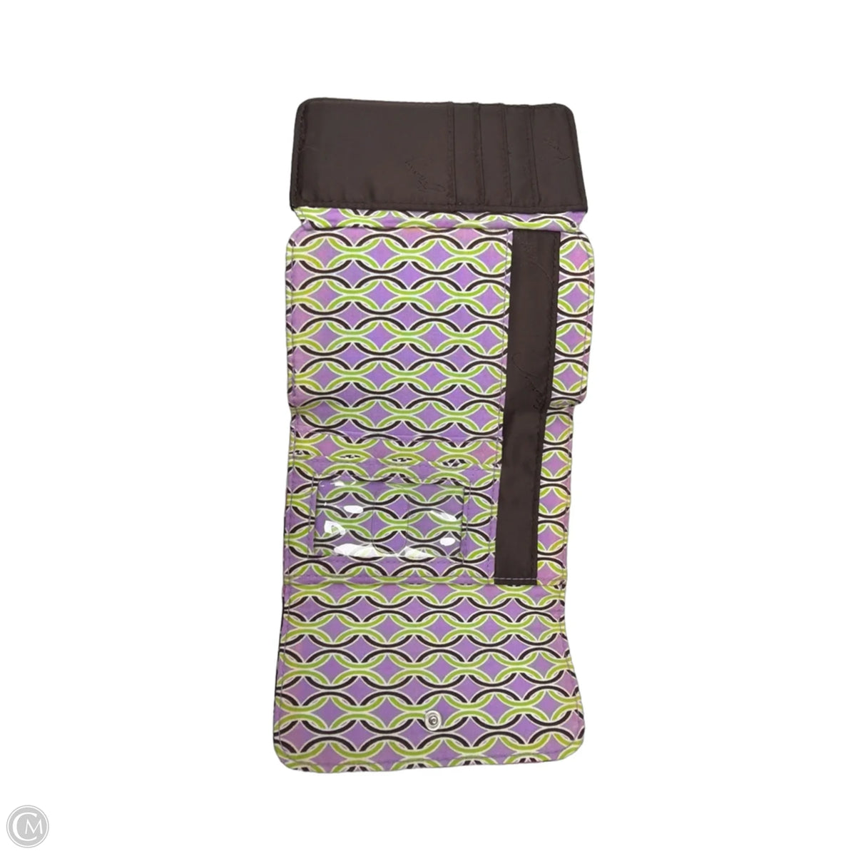 Wallet By Vera Bradley, Size: Small