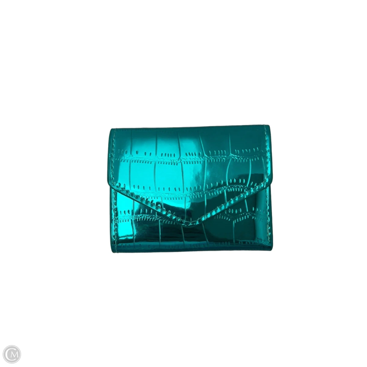 Wallet By Cmf, Size: Small