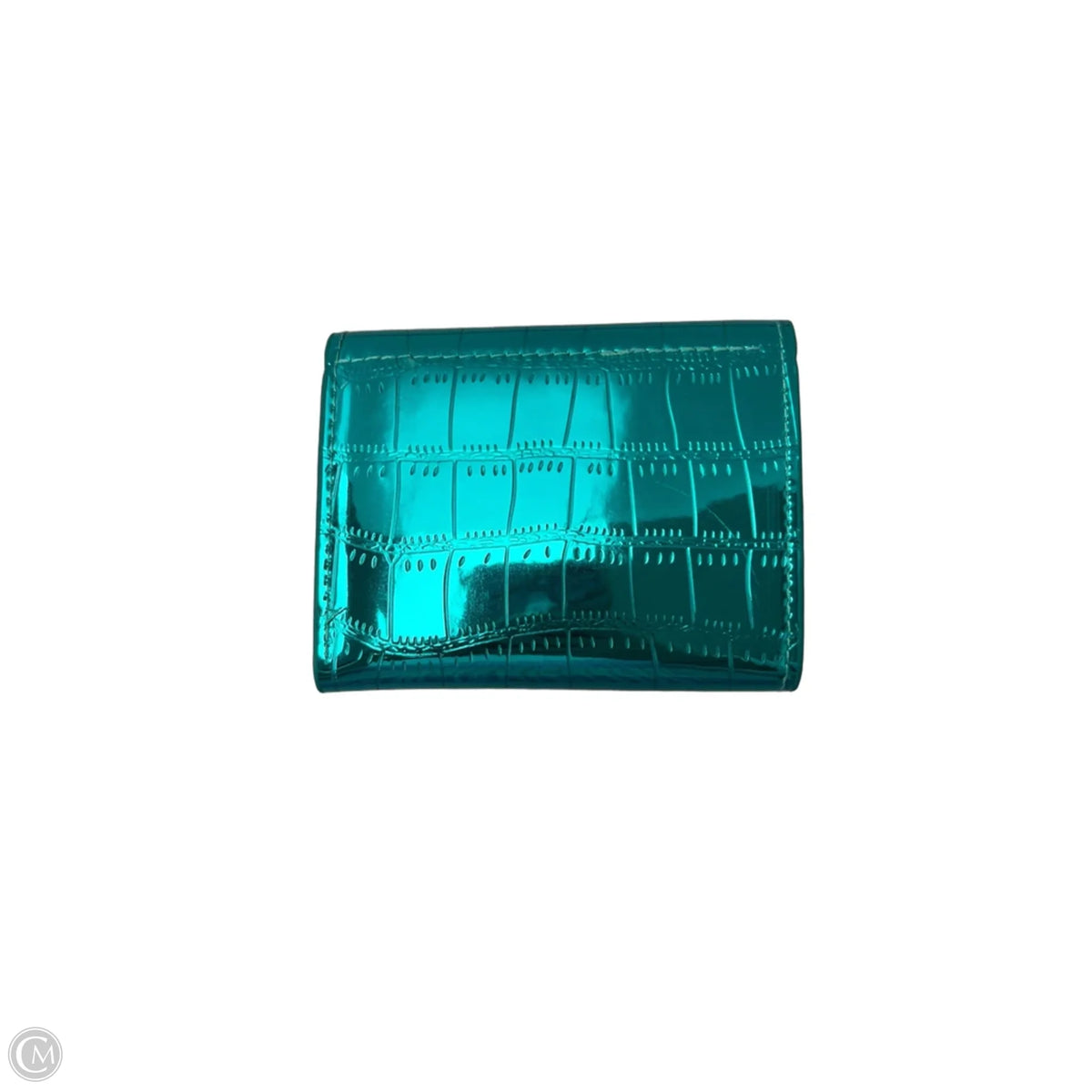 Wallet By Cmf, Size: Small