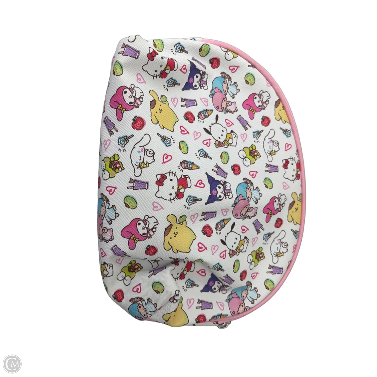 Makeup Bag By Clothes Mentor, Size: Large