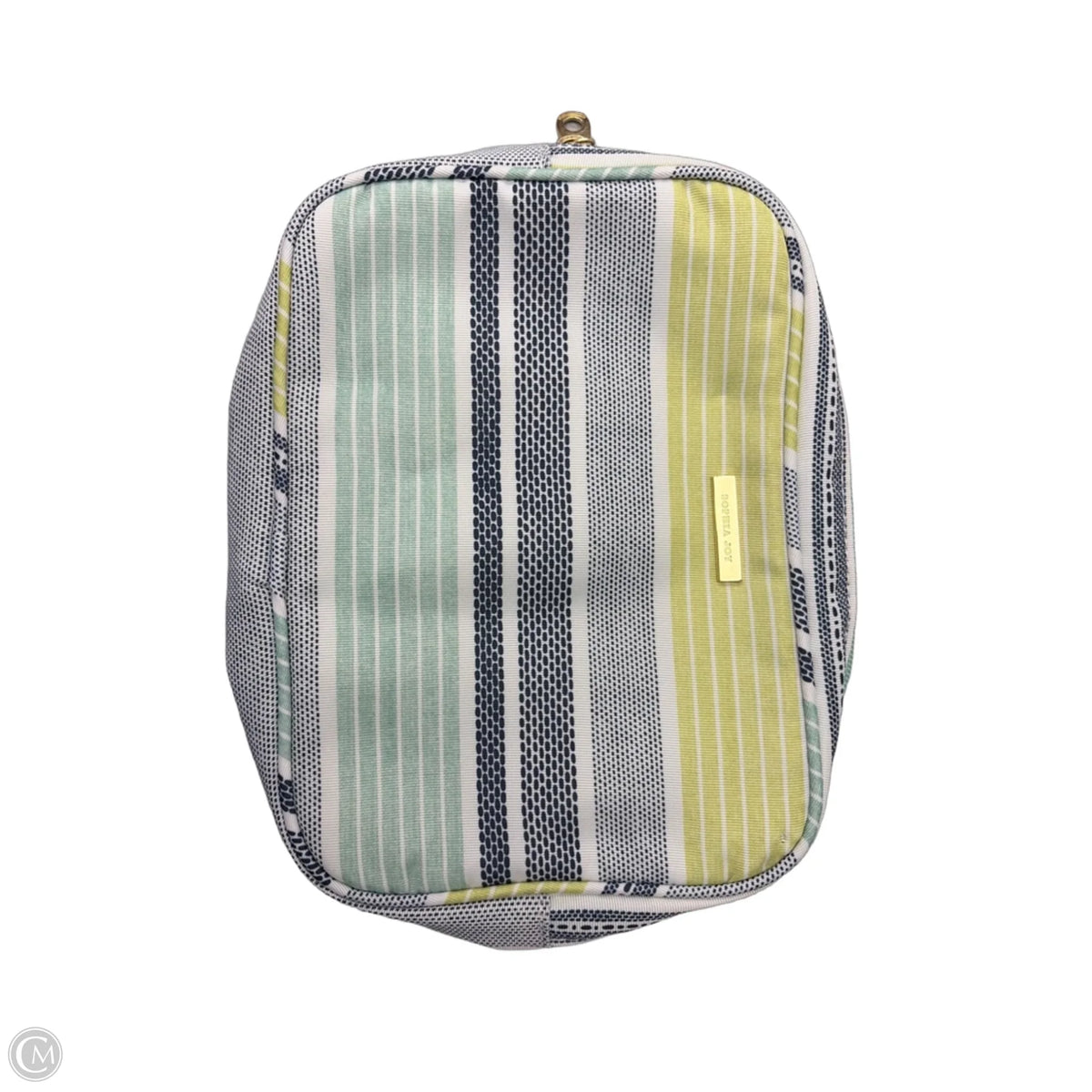 Makeup Bag By Clothes Mentor, Size: Medium