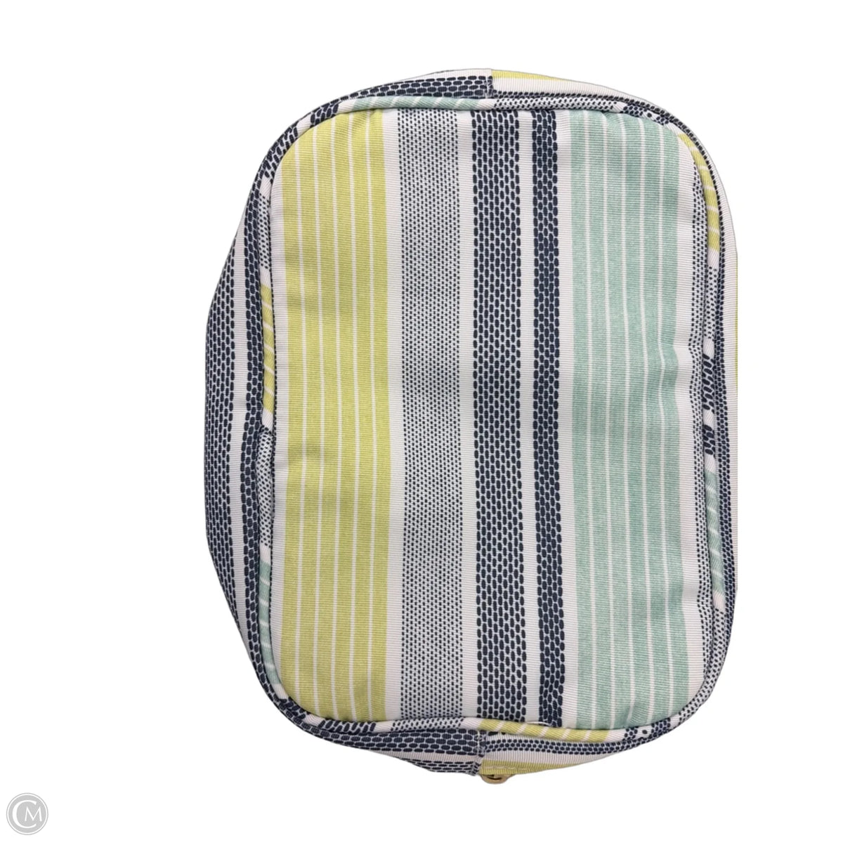 Makeup Bag By Clothes Mentor, Size: Medium