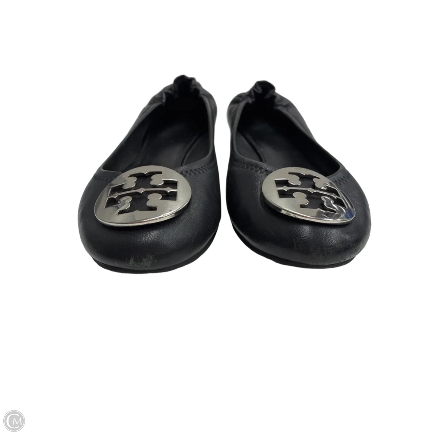 Shoes Designer By Tory Burch In Black, Size: 7