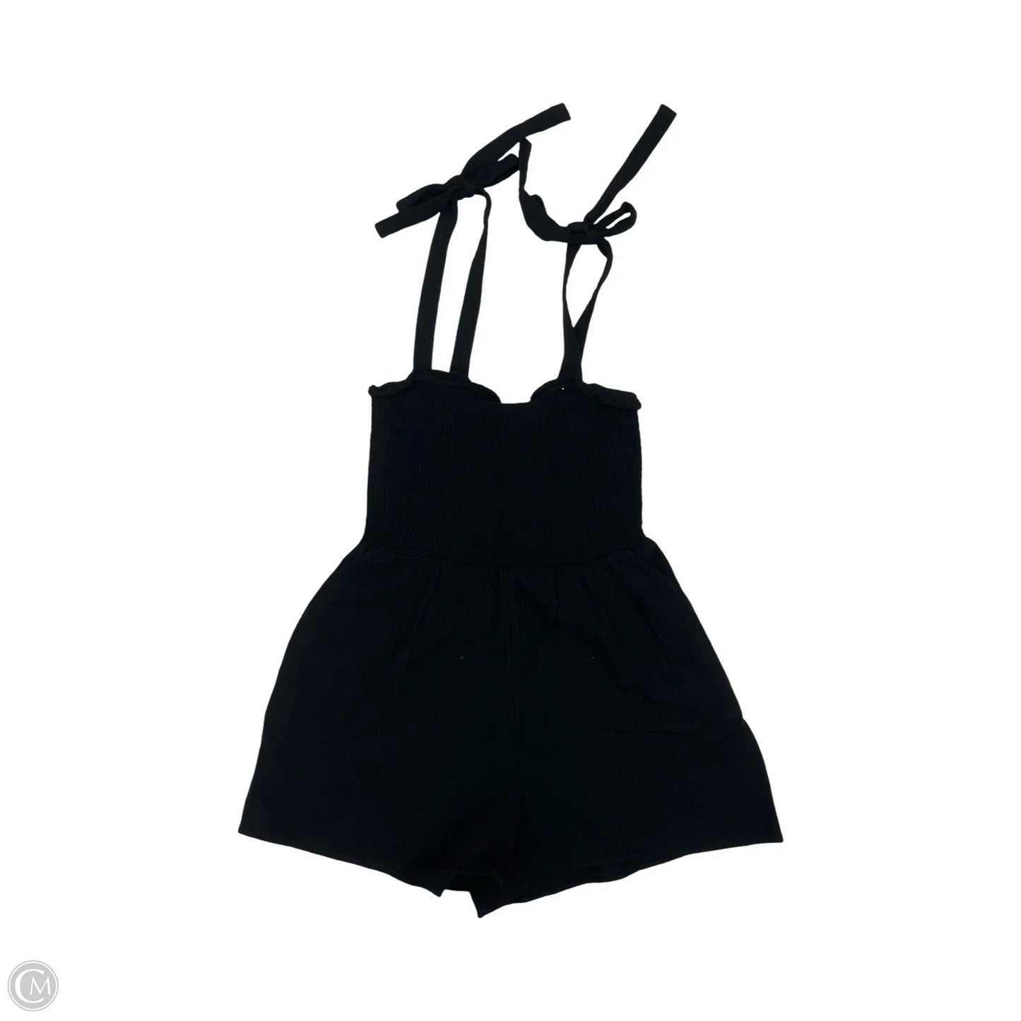 Romper By Old Navy In Black, Size: M